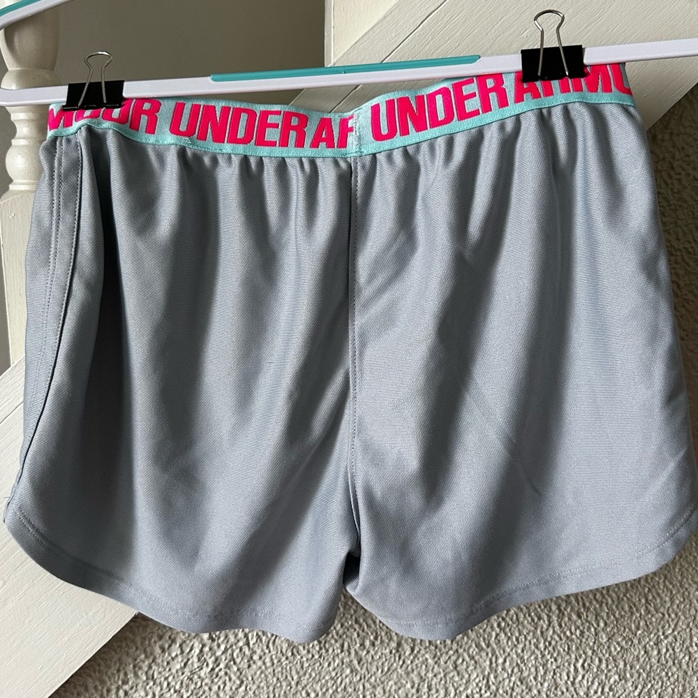 Shorts- YL